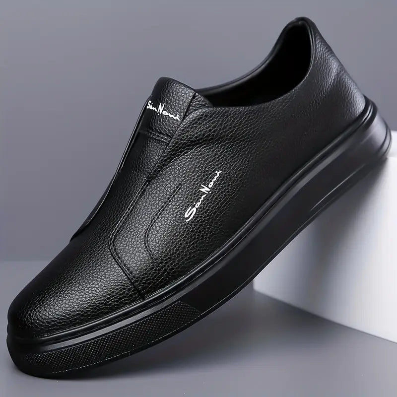Noëlle™ | Chaussures en cuir véritable