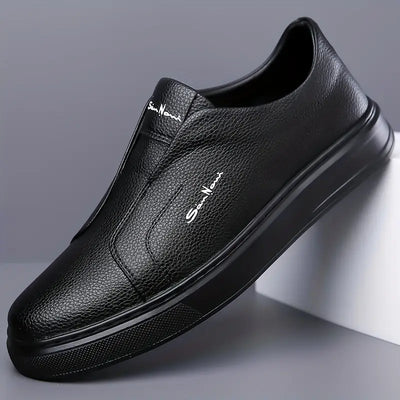 Noëlle™ | Chaussures en cuir véritable