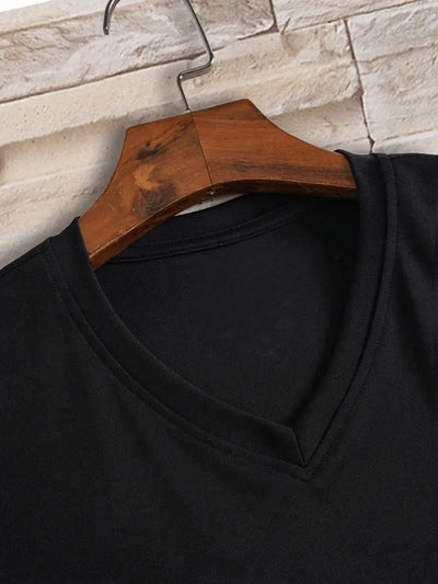 Noëlle™ | T-shirt stylé à manches courtes