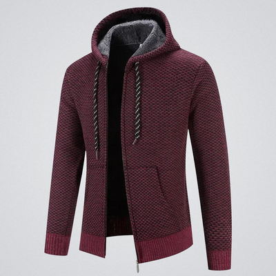 Lucas | Le hoodie qui fonctionne toujours