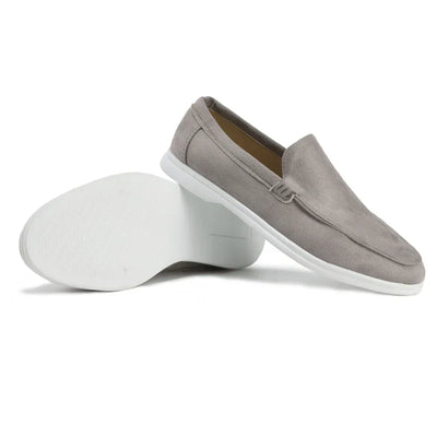 Noëlle™ | Mocassins en daim