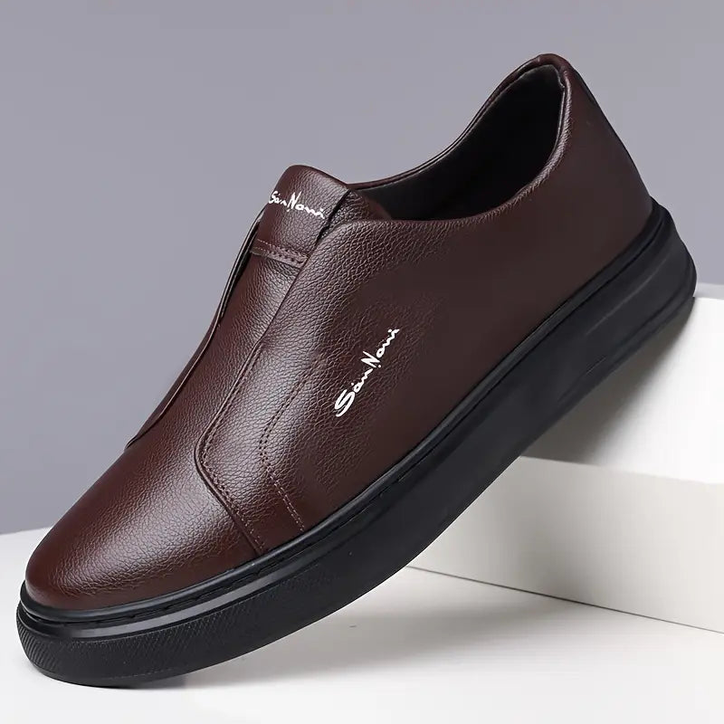 Noëlle™ | Chaussures en cuir véritable