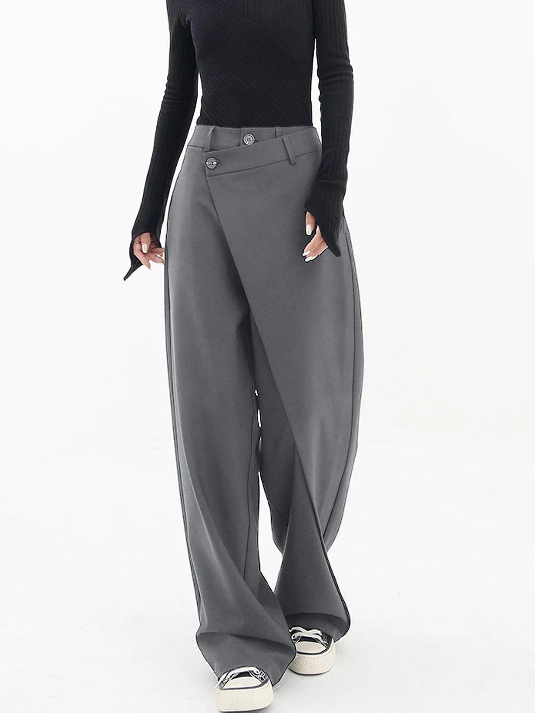Noëlle™ | Pantalons Confortables et Amples