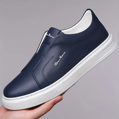 Noëlle™ | Chaussures en cuir véritable