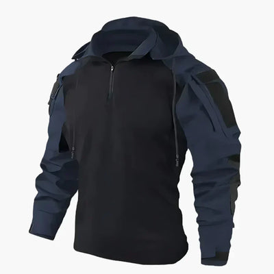 Utz – Veste tactique