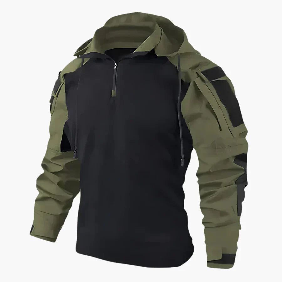 Utz – Veste tactique