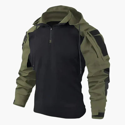 Utz – Veste tactique