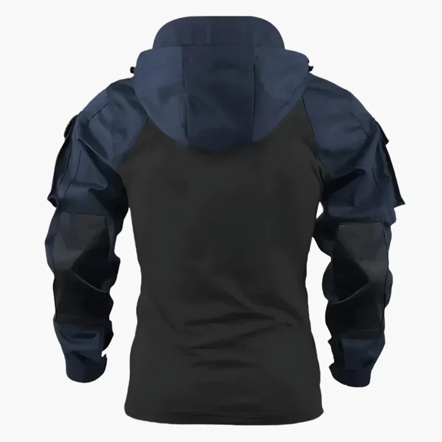 Utz – Veste tactique