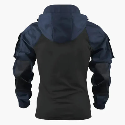 Utz – Veste tactique