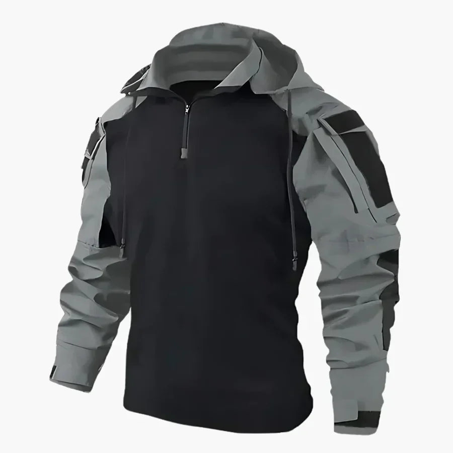 Utz – Veste tactique