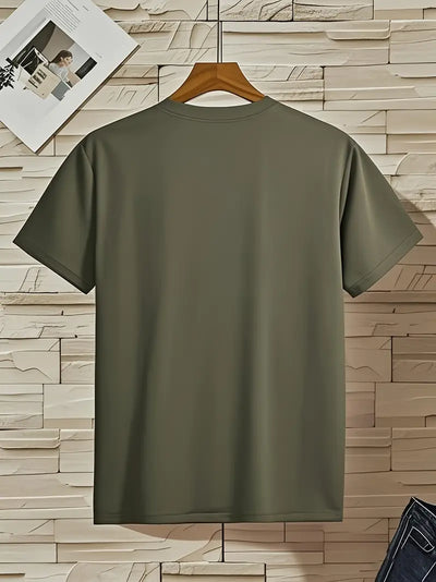 Noëlle™ | T-shirt stylé à manches courtes