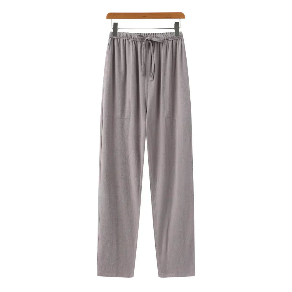 Noëlle™ | Marrakech - Pantalon en Lin