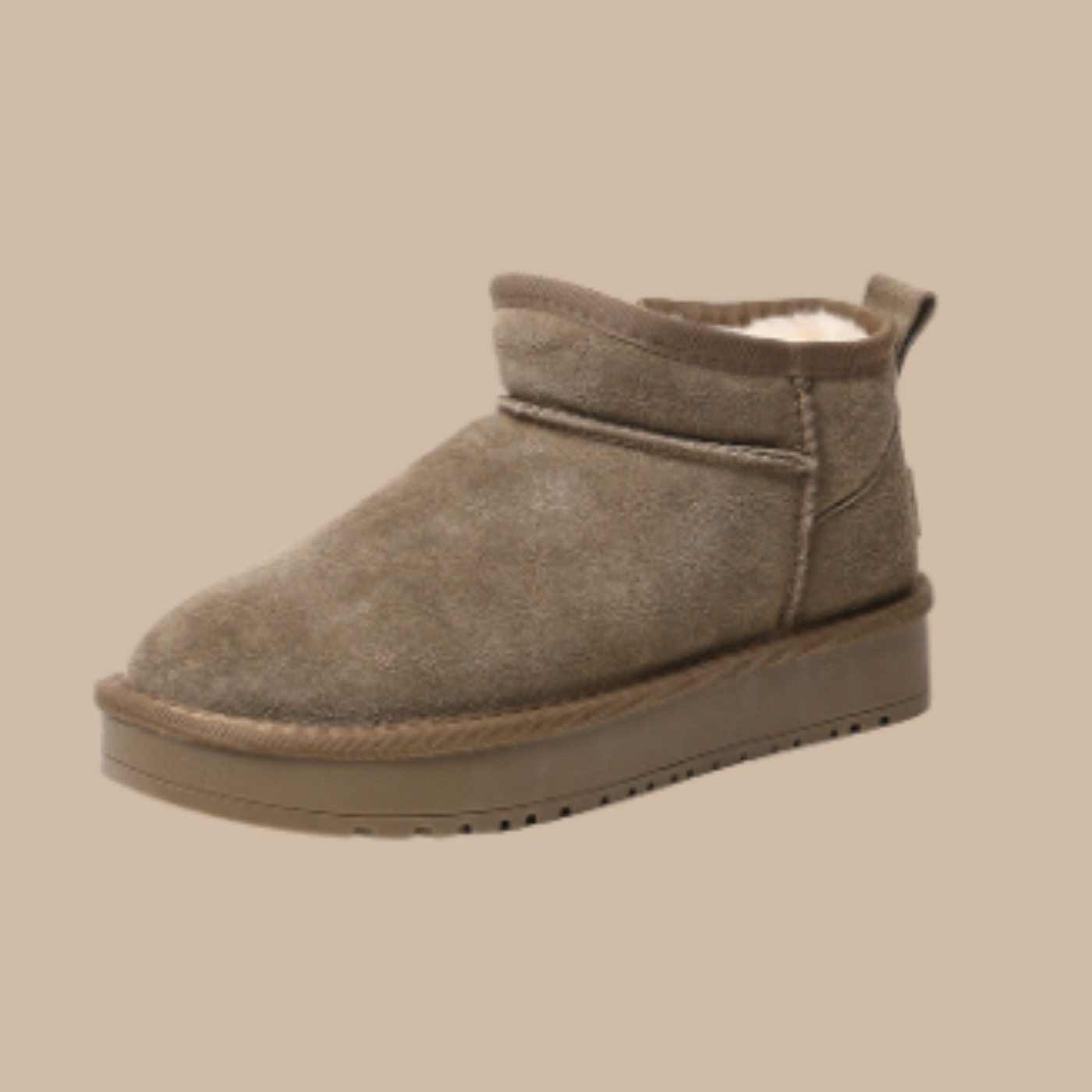 Noëlle™ | Bottes de haute qualité