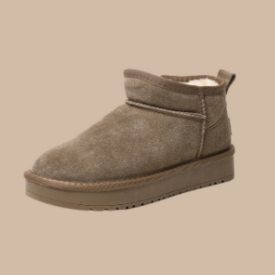 Noëlle™ | Bottes de haute qualité