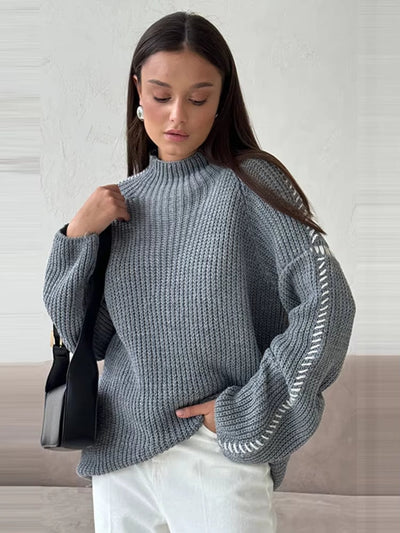 Noëlle™ | Pull Oversize
