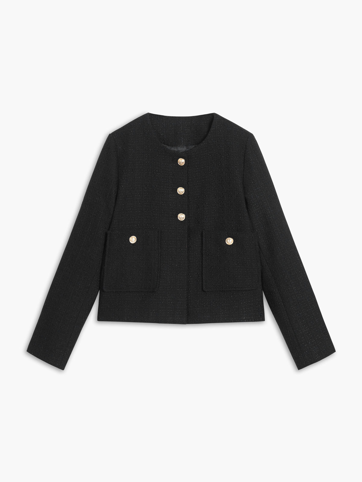 Noëlle™ | Blazer Old Money Aesthetics