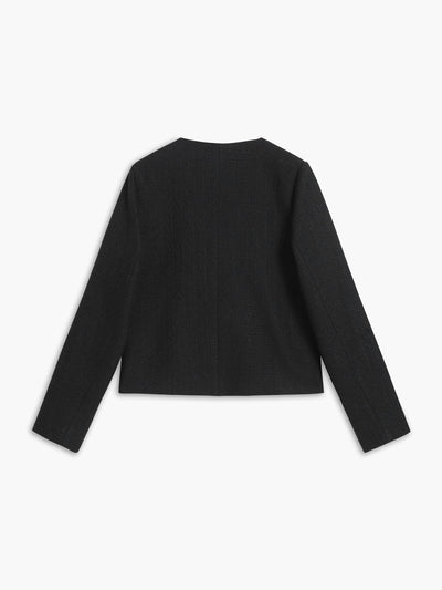 Noëlle™ | Blazer Old Money Aesthetics