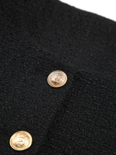 Noëlle™ | Blazer Old Money Aesthetics