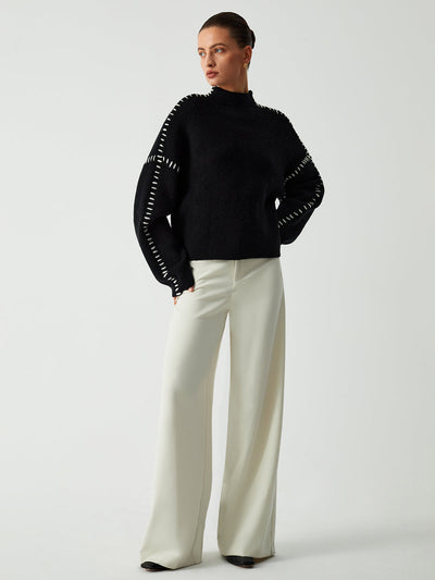 Noëlle™ | Pull Oversize