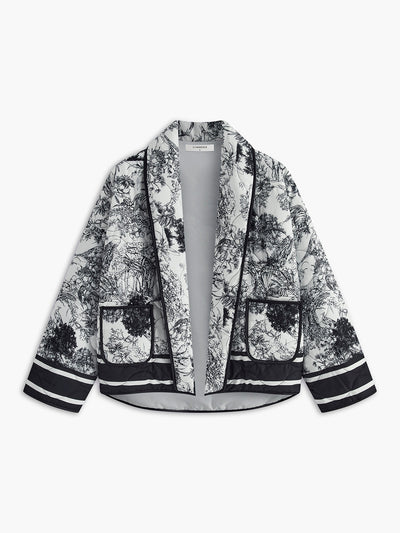 Noëlle™ | Veste d'hiver