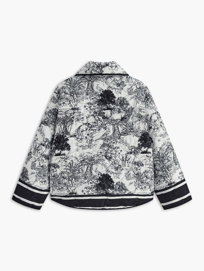 Noëlle™ | Veste d'hiver