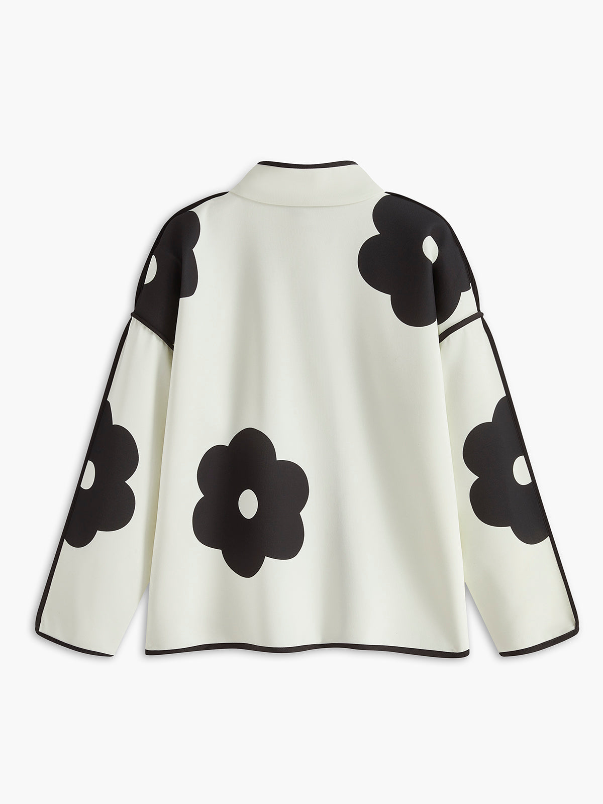 Noëlle™ | Veste à fleurs