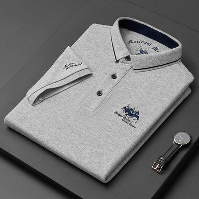Noëlle™ | Polo homme