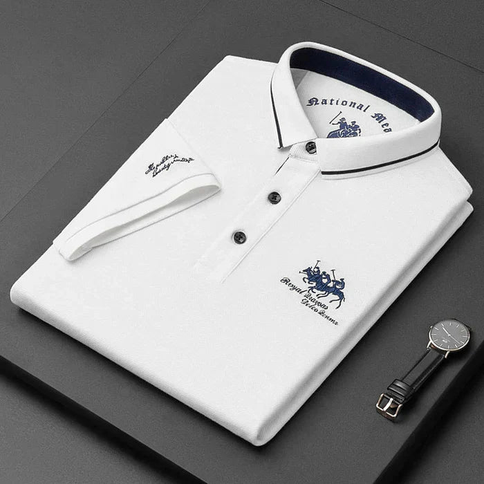 Noëlle™ | Polo homme