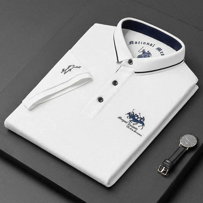 Noëlle™ | Polo homme