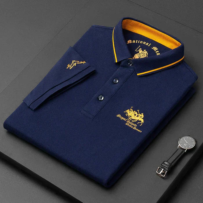 Noëlle™ | Polo homme