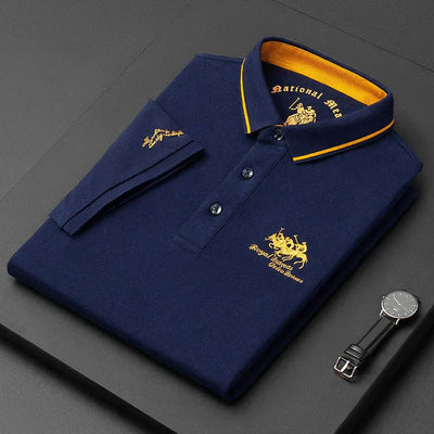 Noëlle™ | Polo homme