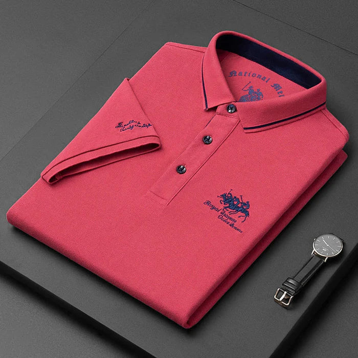 Noëlle™ | Polo homme