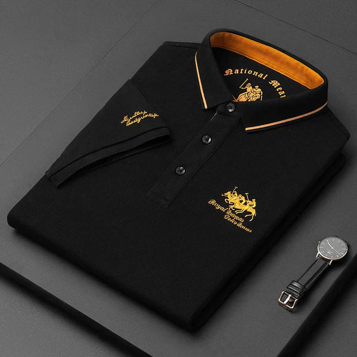Noëlle™ | Polo homme