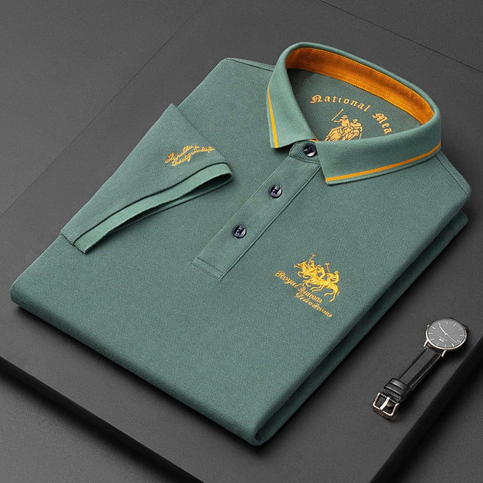Noëlle™ | Polo homme