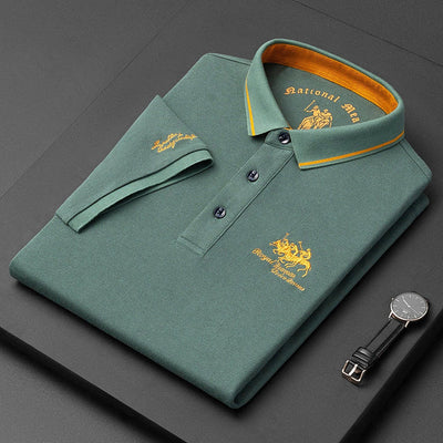 Noëlle™ | Polo homme