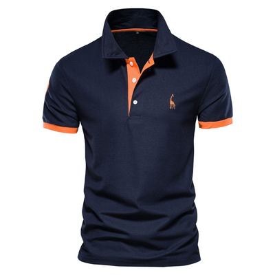 Noëlle™ | Polo premium décontracté