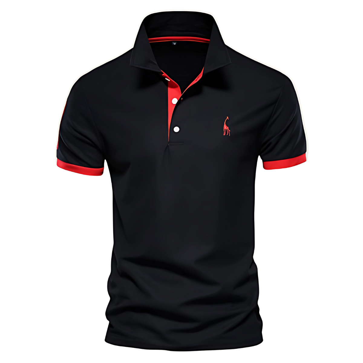Noëlle™ | Polo premium décontracté