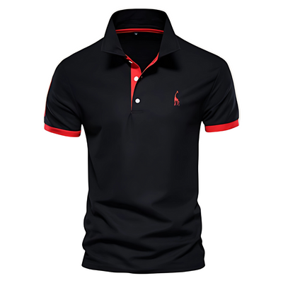 Noëlle™ | Polo premium décontracté