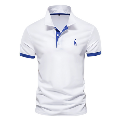 Noëlle™ | Polo premium décontracté