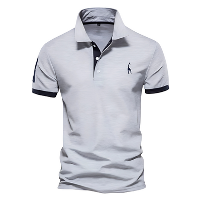 Noëlle™ | Polo premium décontracté