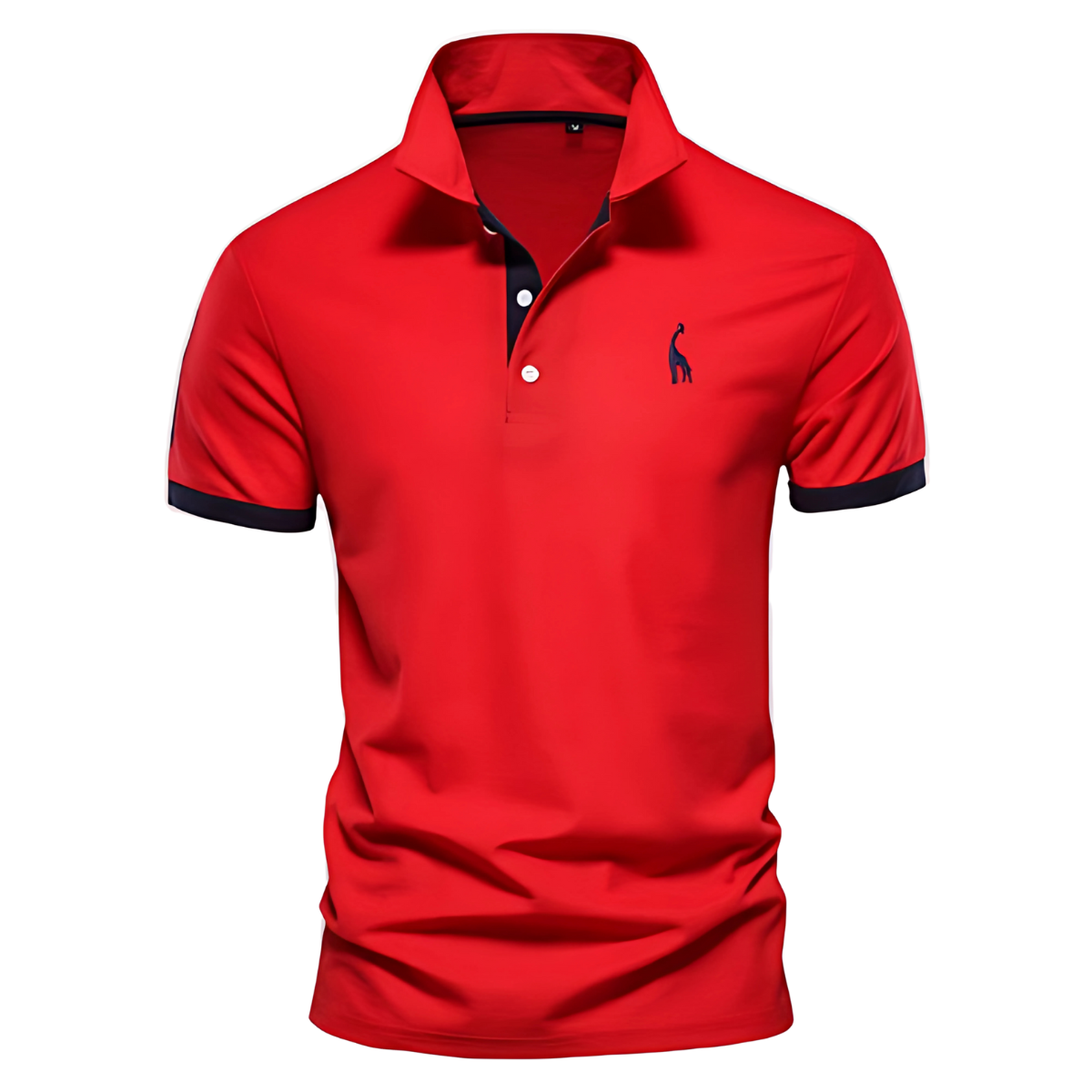 Noëlle™ | Polo premium décontracté