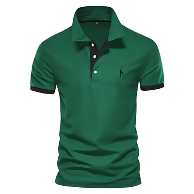 Noëlle™ | Polo premium décontracté