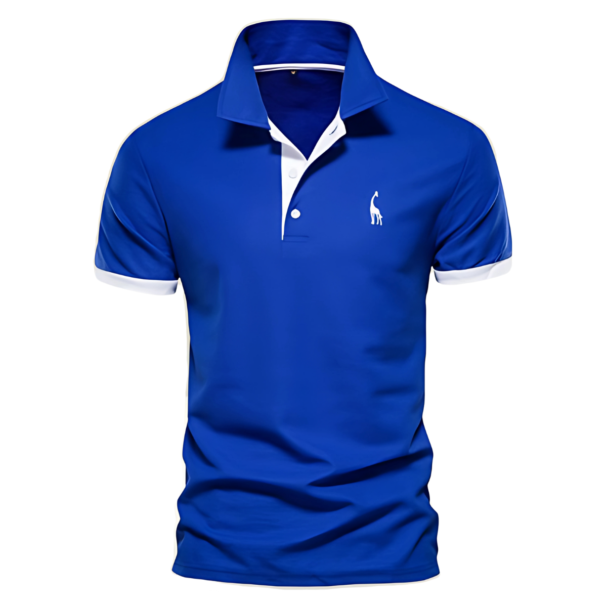 Noëlle™ | Polo premium décontracté