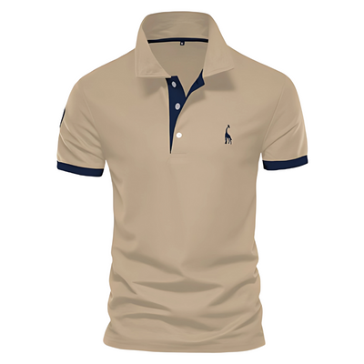 Noëlle™ | Polo premium décontracté