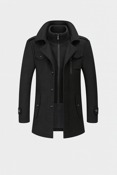 Bonner - Manteau d'hiver deux pièces