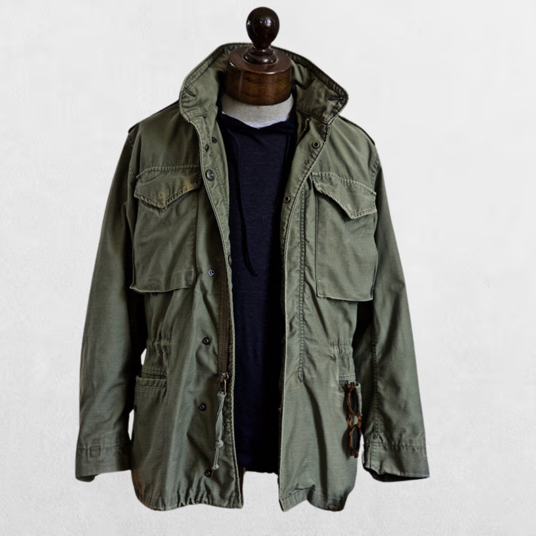The Archer – Veste de campagne