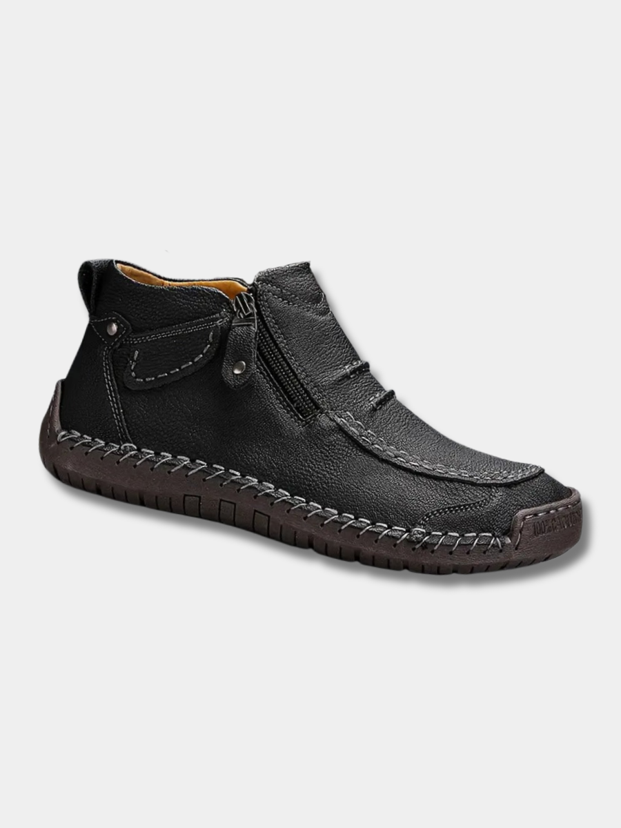 Chaussures ergonomiques orthopédiques