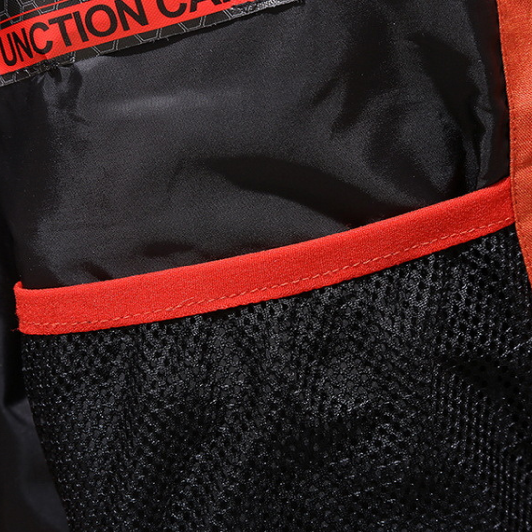 Atelier Noelle | Veste Hiver Élégante