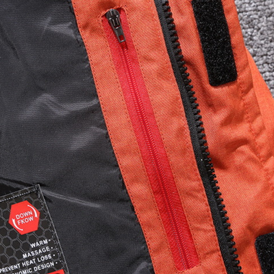 Atelier Noelle | Veste Hiver Élégante