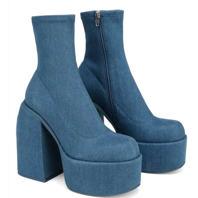 Noëlle™ | Talons aiguilles